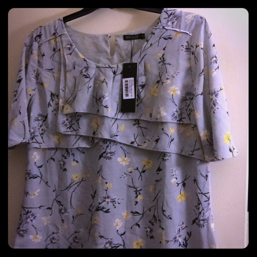 Mikarose 2XL NEW